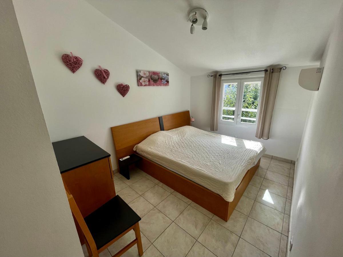 Les Villas De Nuciola Front De Mer Cervione Kültér fotó